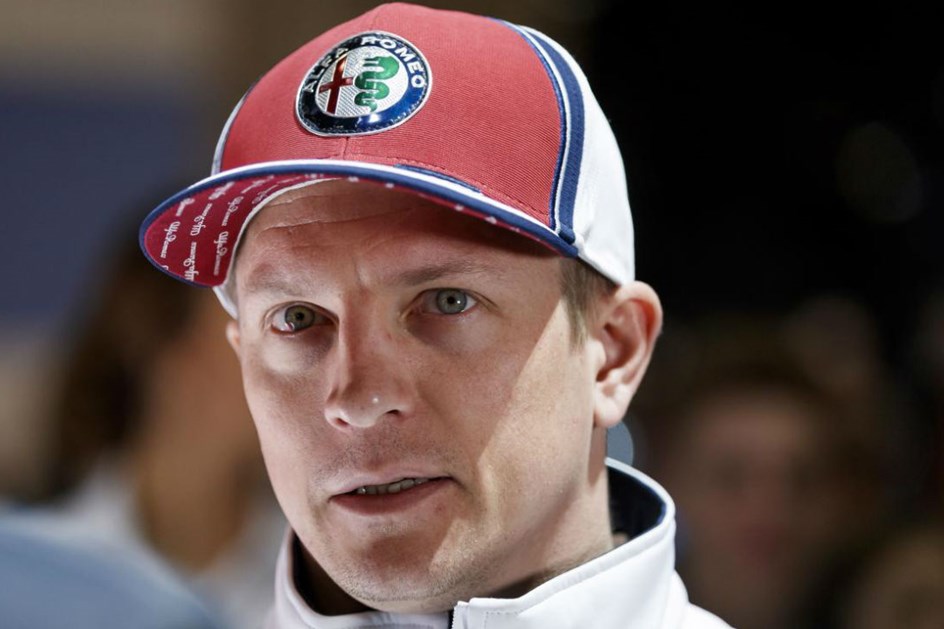 F1: Raikkonen diz que noitadas de festa e álcool o ajudam a pilotar melhor