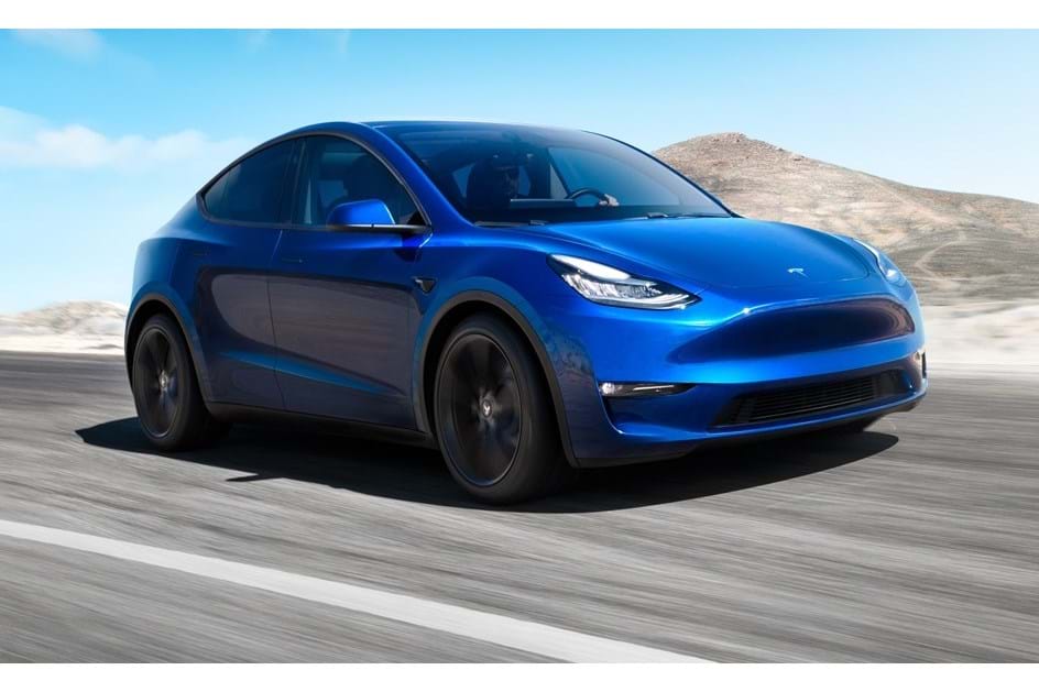 Tesla apresentou o Model Y com 483 km de autonomia. Saiba os preços 