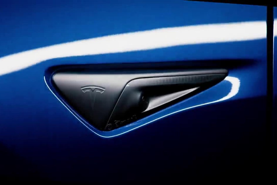 Tesla Model Y: SUV compacto eléctrico já foi apresentado