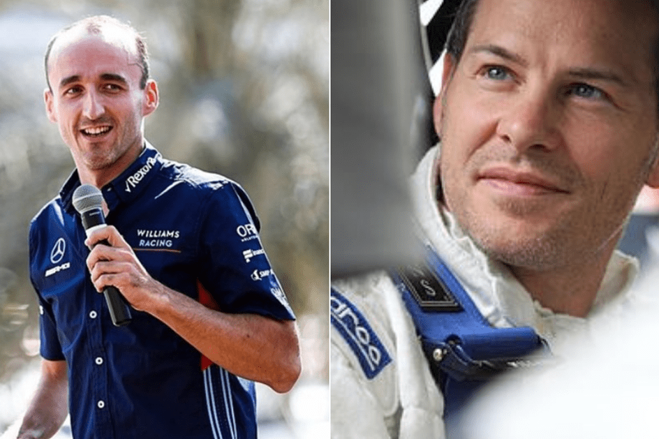 Villeneuve critica regresso de Kubica à F1: "Não é bom para a F1 ter alguém com uma deficiência"