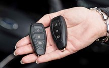 Novo sistema 'keyless' da Ford coloca ponto final ao roubo de carros