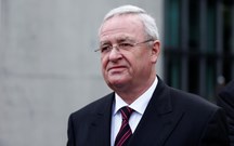Ex-presidente executivo da Volkswagen acusado de fraude na Alemanha