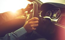 Investigadores de Aveiro criam capa para volante que avisa condutor de que deve descansar