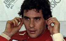 Ayrton Senna morreu há 26 anos. Recorde o "mago" brasileiro da Fórmula 1