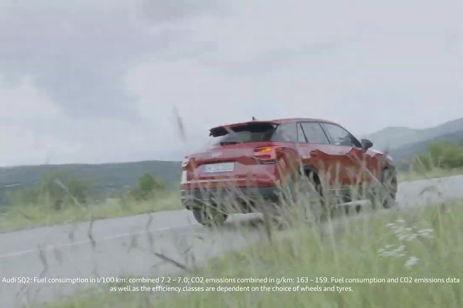 Audi SQ2: SUV de 300 cv chegou a Portugal – saiba os preços…