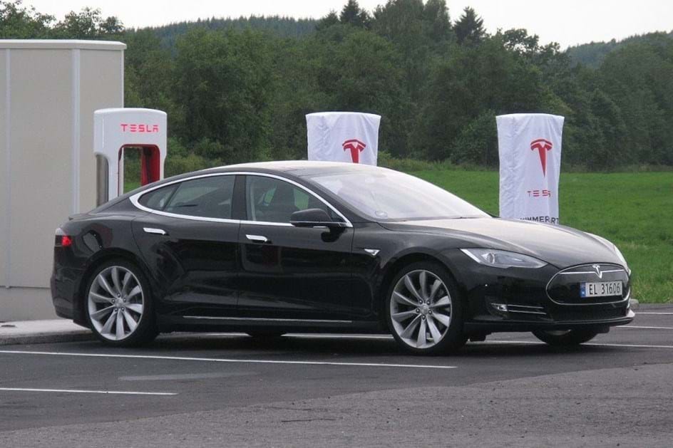 Tesla g100 115