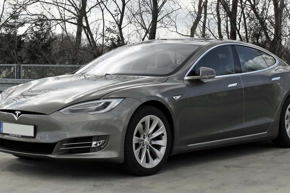 Tesla g100 115