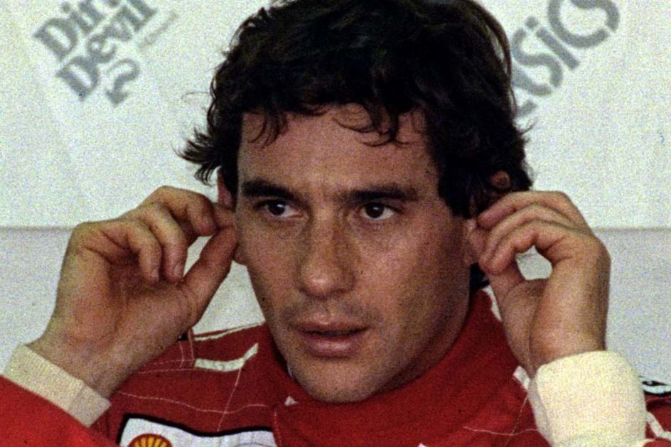 Recorde Ayrton Senna: O "mago" brasileiro da Fórmula 1 morreu há 25 anos