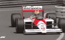 F1: dez momentos que mostram que Senna era mesmo especial
