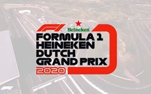 F1: Confirmado o regresso ao circuito de Zandvoort, na Holanda