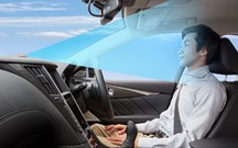 Novo Nissan Skyline já terá evolução do sistema ProPILOT de condução autónoma