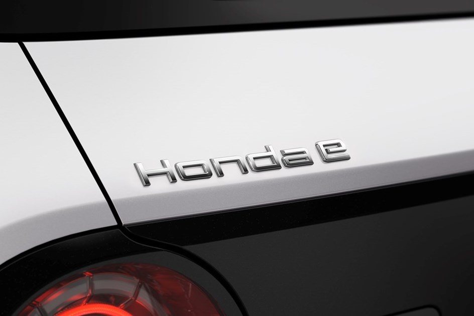 Honda já anunciou o nome do seu primeiro eléctrico