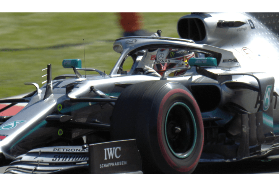 F1: Hamilton ganhou G.P. de Espanha e passa a liderar Mundial