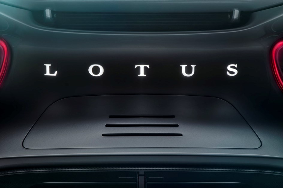 Lotus entra em modo eléctrico com Type 130