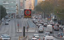 Sabe qual é a cidade portuguesa com mais trânsito?