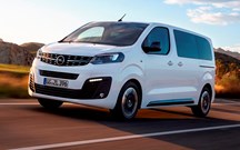 Ao volante da nova Zafira Life: a Opel mudou tudo!