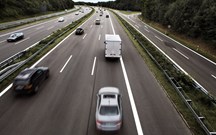 Calor obriga a limitar a velocidade nas auto-estradas alemãs