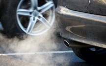 Aumento de CO2 “assusta” construtores automóveis