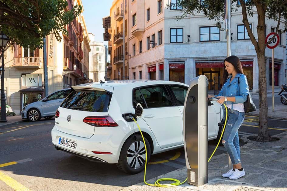VW vai promover a mobilidade eléctrica na fase final da Liga das Nações