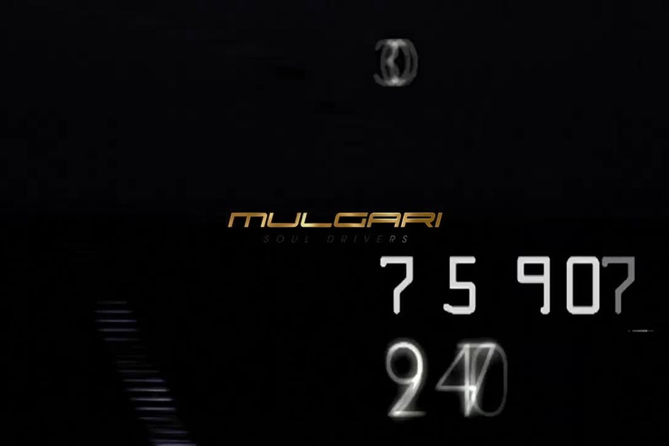 Mulgari Icon03 é um BMW M240i modificado com 507 cv