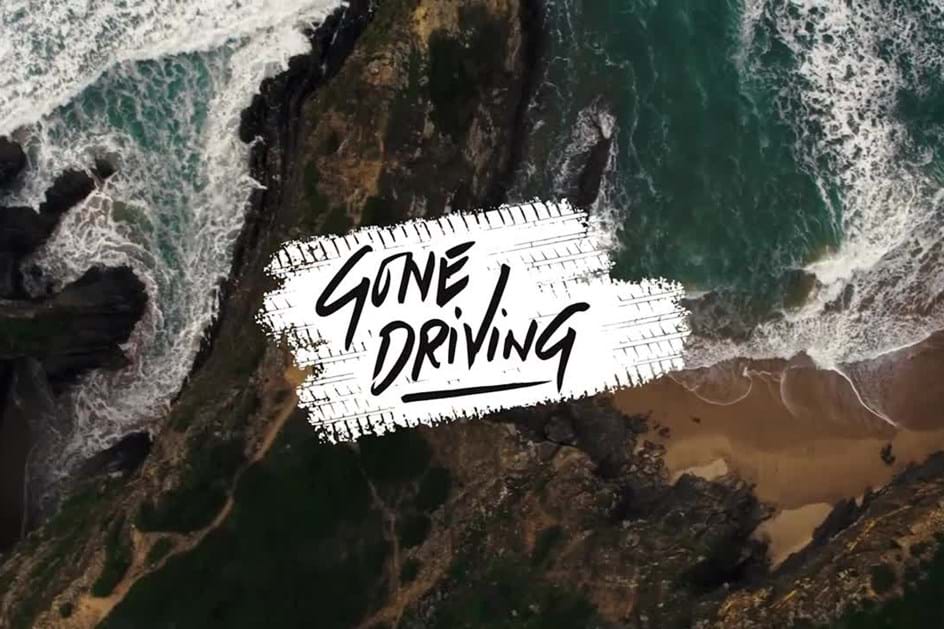 Gozar o Algarve ao volante de um Porsche