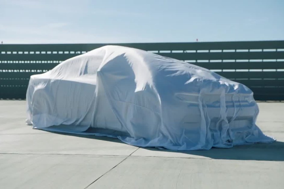 Dodge Charger SRT Hellcat: um “monstro” à solta na estrada
