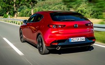 SKYACTIV-X: Mazda reinventou o motor a combustão. Será que resulta?