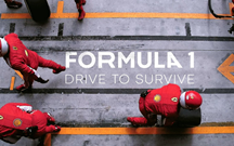 F1: ‘Drive to Survive’ da Netflix terá segunda temporada com Mercedes e Ferrari