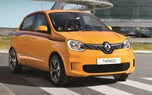 Renault Twingo de cara lavada: saiba os preços para o nosso país