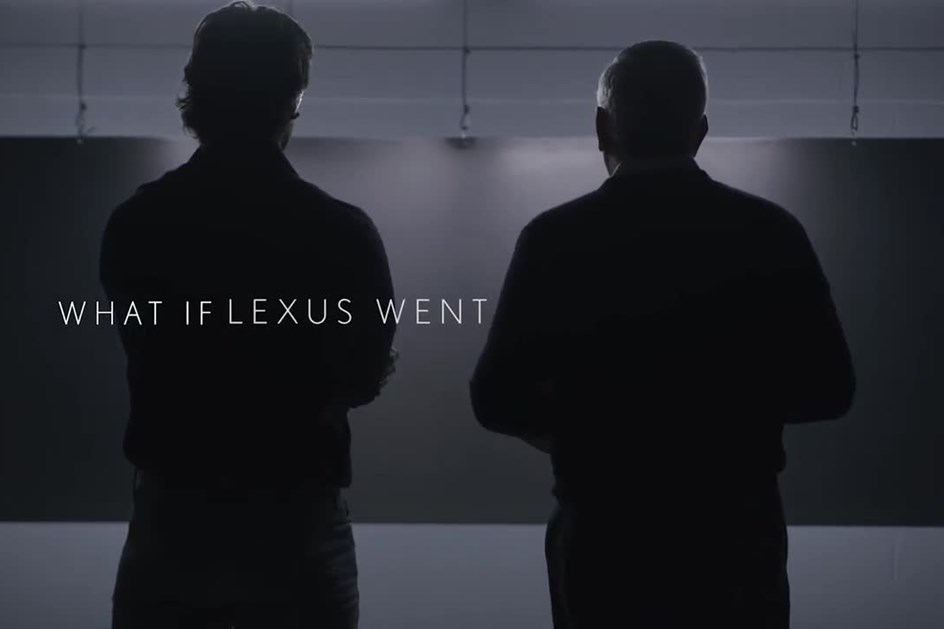 LY 650 Luxury Yacht: conheça o novo iate de luxo da Lexus