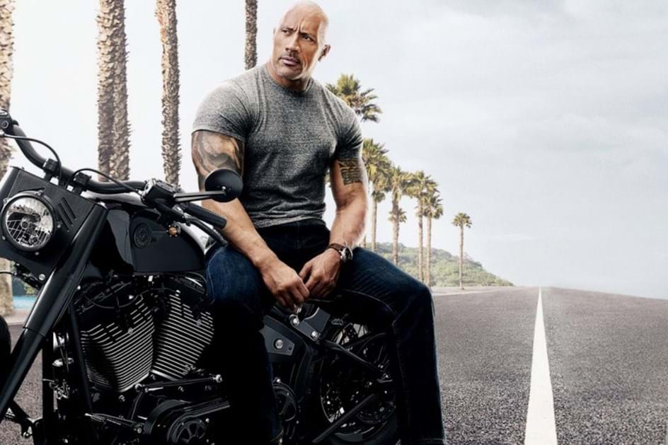 Velocidade Furiosa: Hobbs & Shaw