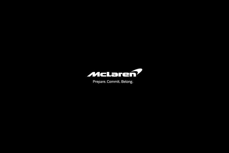McLaren 720S já pode ser guiado por uma criança