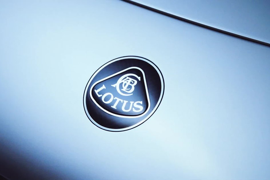 Lotus Evija: o primeiro híper carro britânico 100% eléctrico