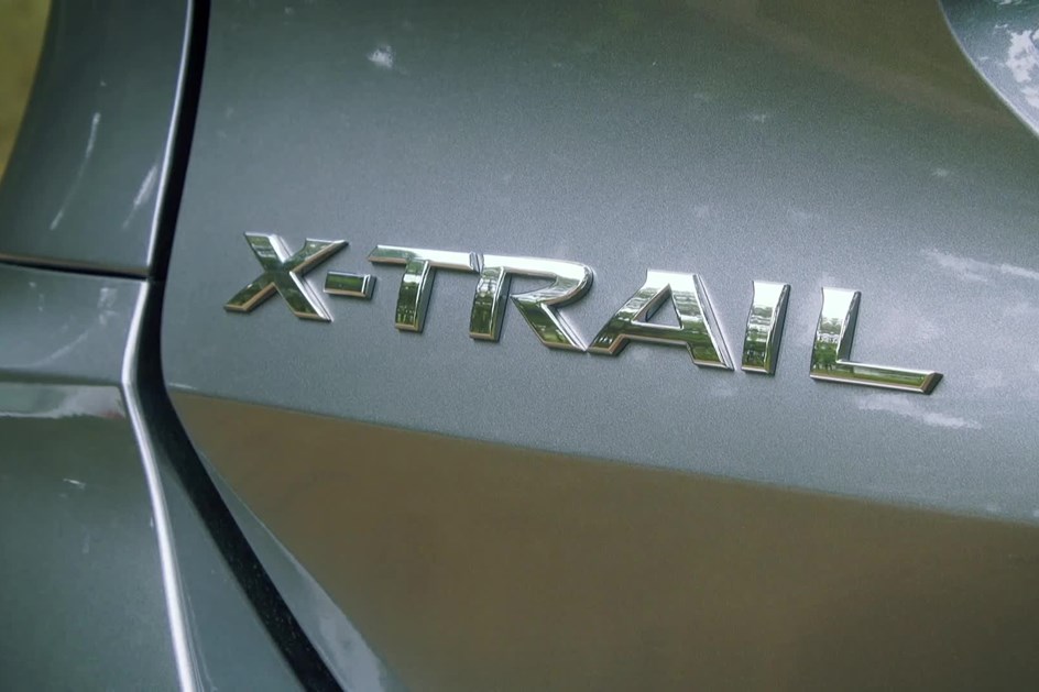 Nissan X-Trail mais dinâmico com novas motorizações