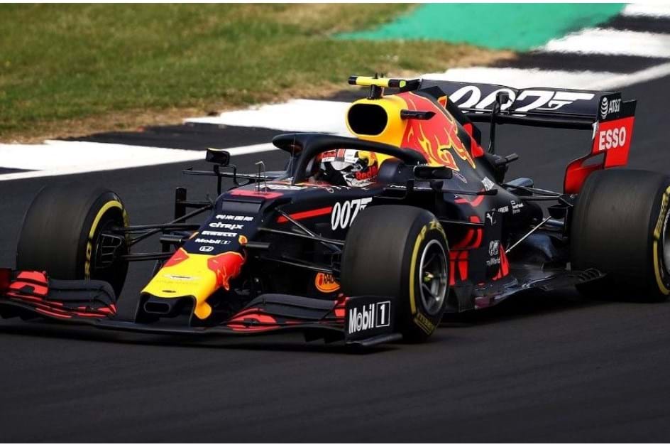 F1: Casamento entre Red Bull e Honda começou no… McDonald’s