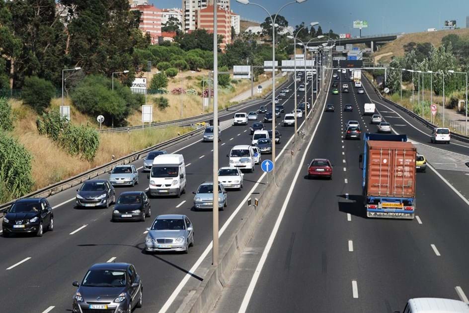 Sabes qual é a estrada mais perigosa de Portugal?