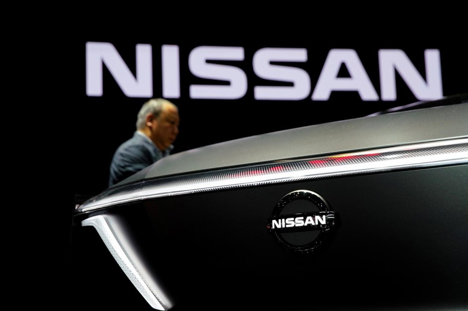 Nissan corta 12.500 empregos após queda de 99% nos lucros