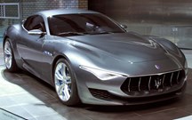 Maserati vai apresentar desportivo já em 2020. Mas há mais novidades!