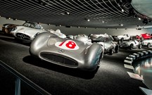 Os 10 museus automóveis que vai querer visitar este Verão