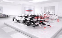 Há mais um Bugatti especial a caminho e custa 8 milhões de euros