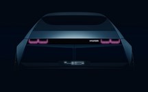 EV Concept 45 é a visão da Hyundai sobre a mobilidade eléctrica