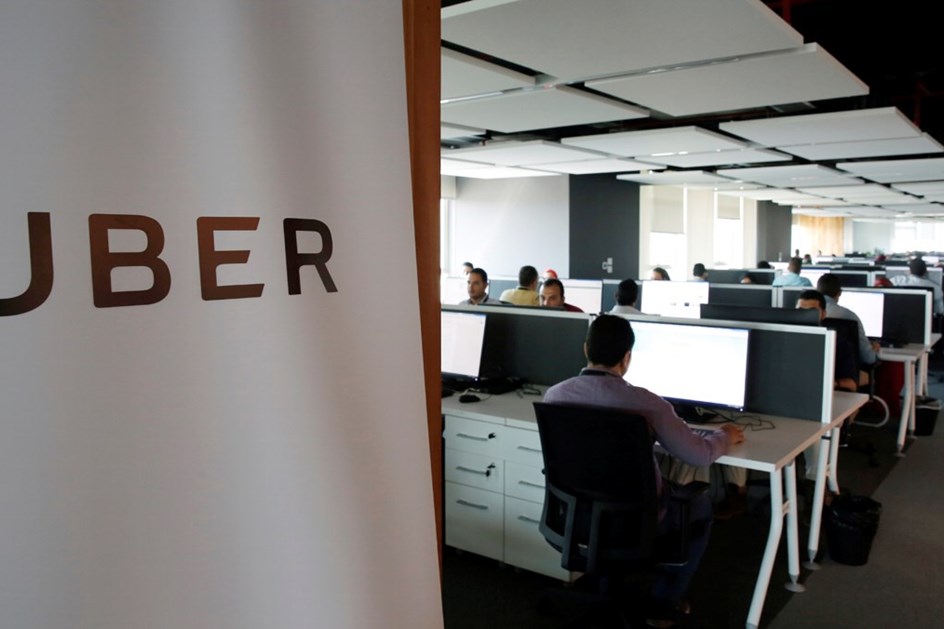 Prejuízos da Uber terão ascendido a 5 mil milhões no trimestre da IPO
