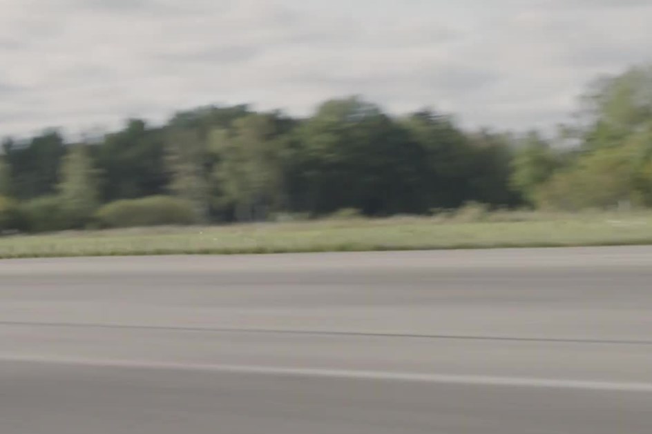 Sai mais um recorde para a Koenigsegg! 0-400-0 km/h em 31,49 segundos