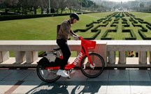 Uber estreia passes para bicicletas Jump e aumenta tarifa em mais de 30%