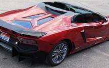 Um Lamborghini Aventador por 36 mil euros? Só em sonhos…