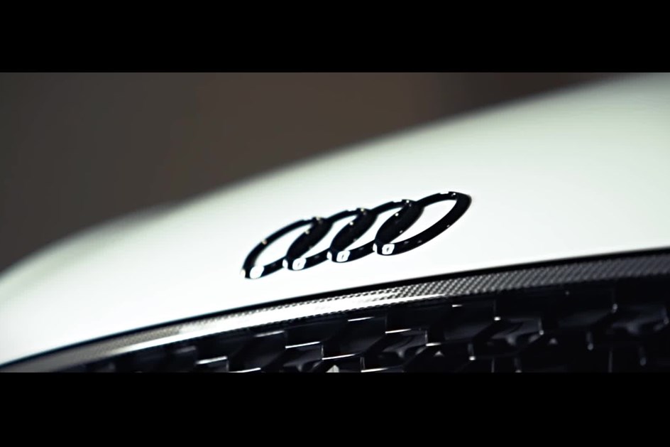Audi TT RS ganha nova"raça" nas mãos da ABT