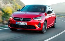 Saiba quanto vai custar a gama do novo Opel Corsa em Portugal