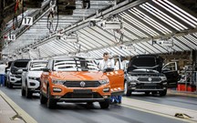 Regresso ao trabalho: Autoeuropa começa a laborar a 27 de Abril