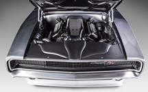 'Velocidade Furiosa 7': agora é o Dodge Charger de Vin Diesel que vai a leilão!