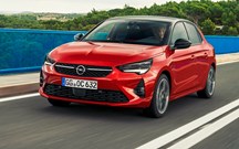 Opel Corsa 1.2 de 100 cv: um 'fura trânsito' eficaz na cidade